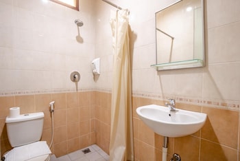 legreen suite setiabudi