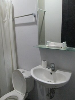 legreen suite setiabudi