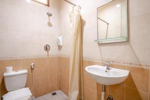 legreen suite setiabudi