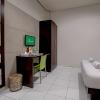 legreen suite setiabudi