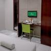 legreen suite setiabudi