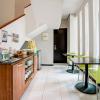 legreen suite setiabudi