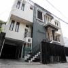 legreen suite setiabudi
