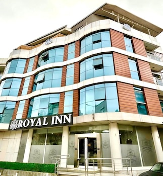 Royal Inn Bornova,,0 star