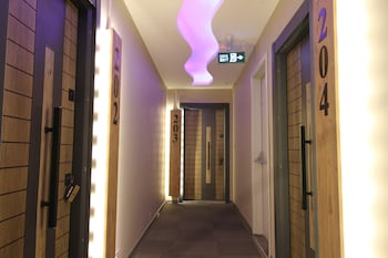 Royal Inn Bornova,,0 star