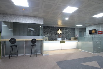 Royal Inn Bornova,,0 star