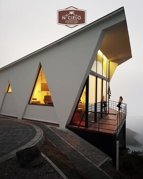 Ncielo Nature Lodge,,3 star