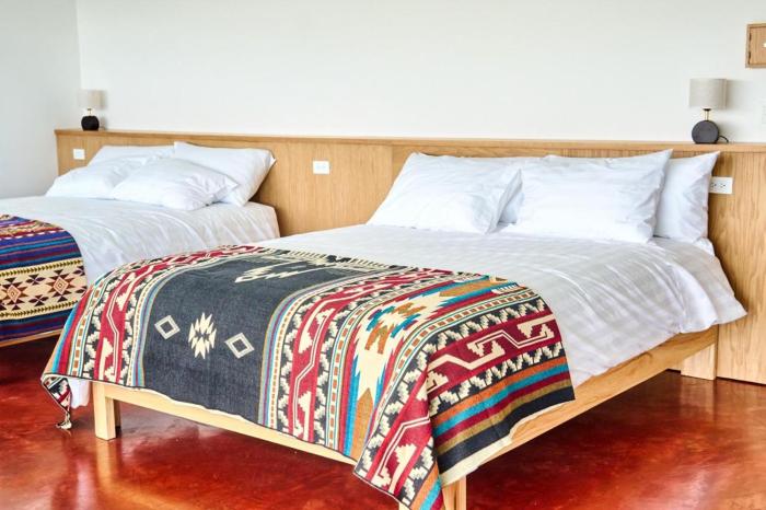ncielo nature lodge