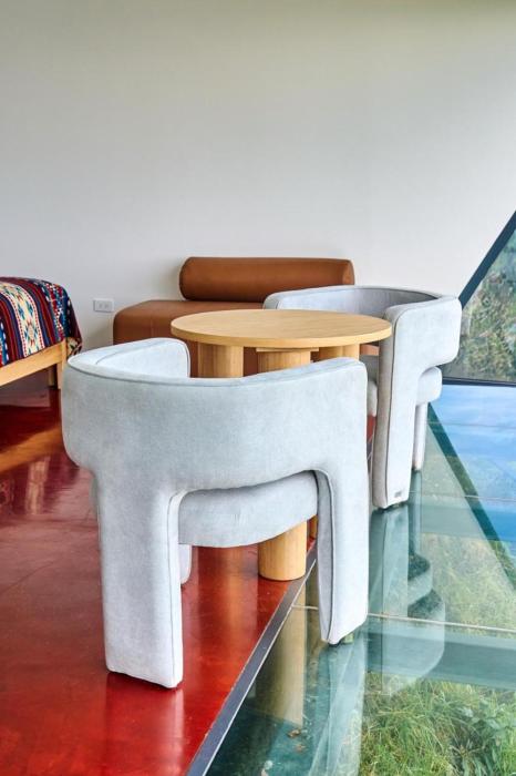 ncielo nature lodge