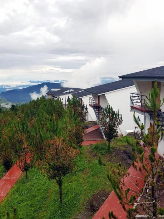 ncielo nature lodge