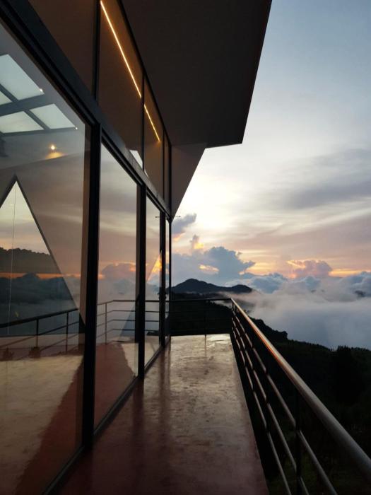 ncielo nature lodge