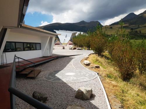 ncielo nature lodge