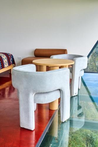 ncielo nature lodge