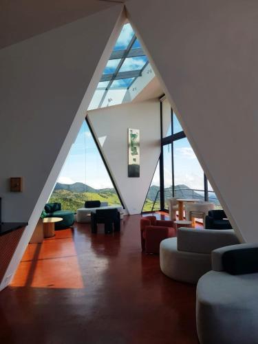 ncielo nature lodge
