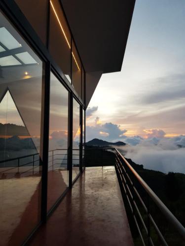 ncielo nature lodge