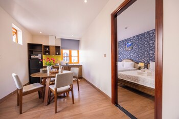 ciel rose hotel