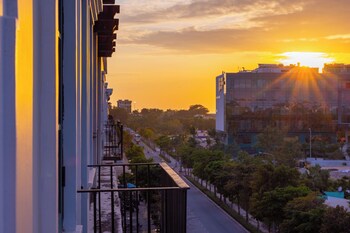 ciel rose hotel