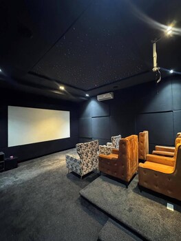 Asokoro Luxury Apartment,,5 star