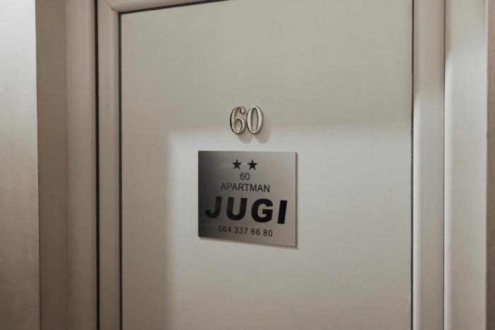 luks apartman jugi free public parking