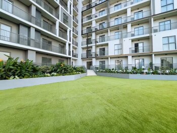 peravi suites at loxwood