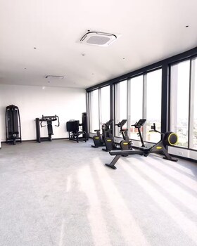 peravi suites at loxwood