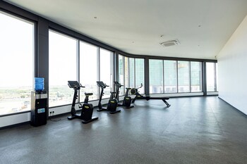 peravi suites at loxwood