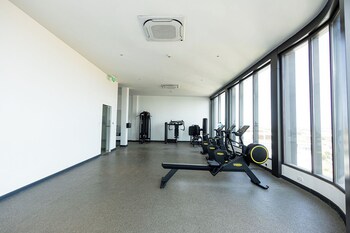 peravi suites at loxwood
