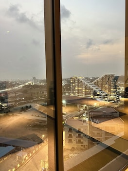 peravi suites at loxwood
