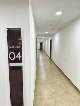 peravi suites at loxwood