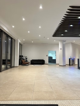 Peravi Suites At Loxwood,,4 star