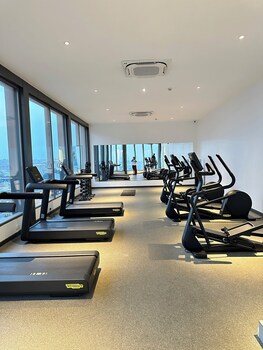 peravi suites at loxwood