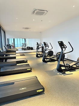 peravi suites at loxwood