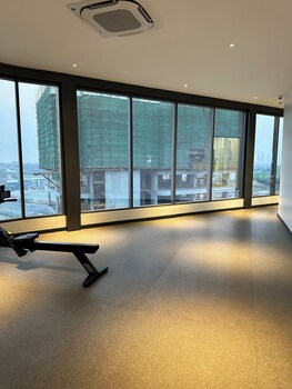 peravi suites at loxwood