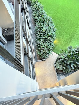 peravi suites at loxwood