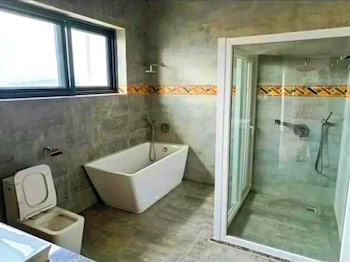 kigali rwanda villa