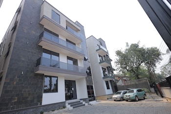 heritage residences industrial loft