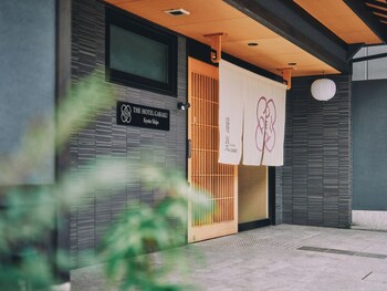 the hotel garaku kyoto shijo