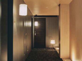 the hotel garaku kyoto shijo