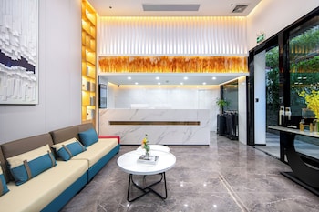 Deyu Gm E Sports Hotel,,3 star