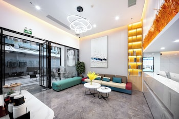 Deyu Gm E Sports Hotel,,3 star