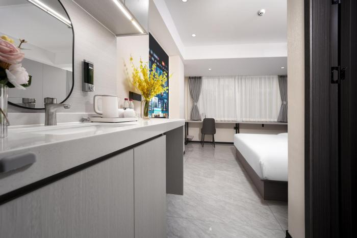 deyu gm e sports hotel