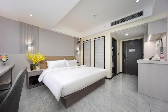deyu gm e sports hotel