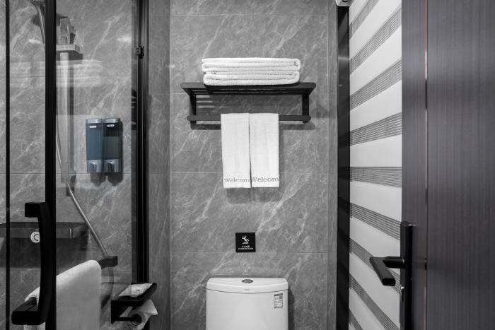 deyu gm e sports hotel