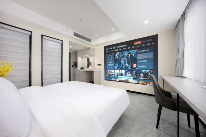 deyu gm e sports hotel