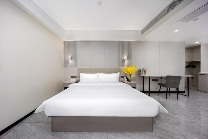 deyu gm e sports hotel