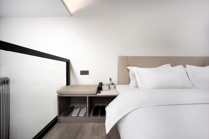 deyu gm e sports hotel