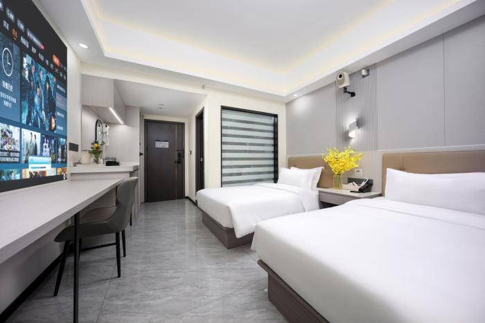deyu gm e sports hotel