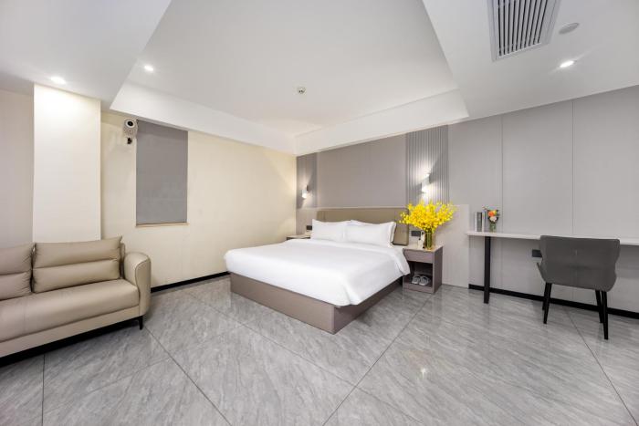 deyu gm e sports hotel