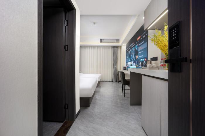 deyu gm e sports hotel