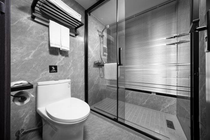deyu gm e sports hotel